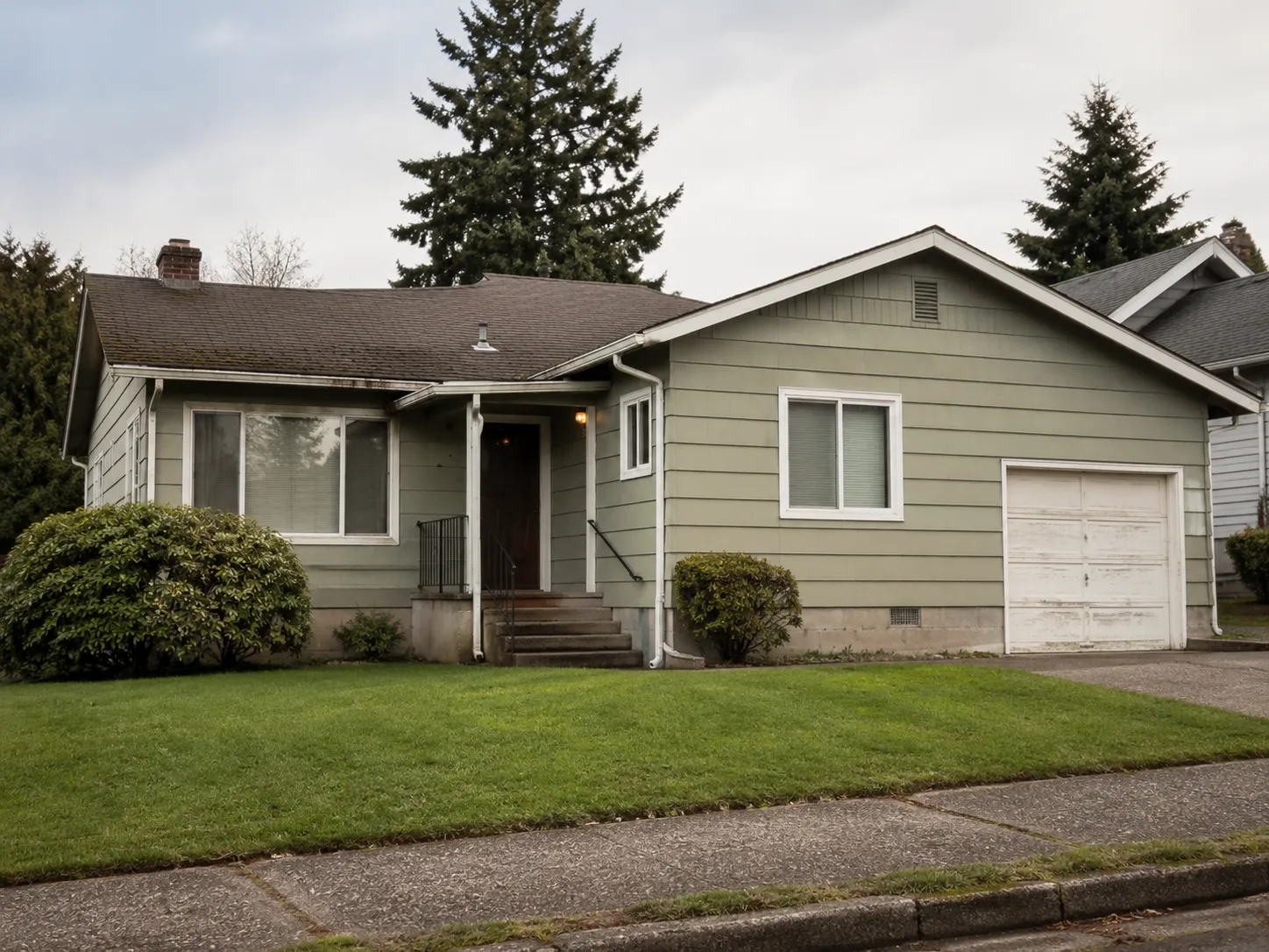 Avoid Foreclosure Tacoma Wa Home