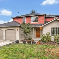Big House We Bought