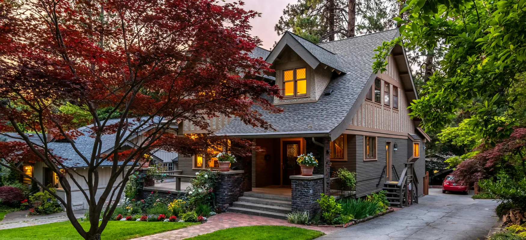 Fairytale House Photo