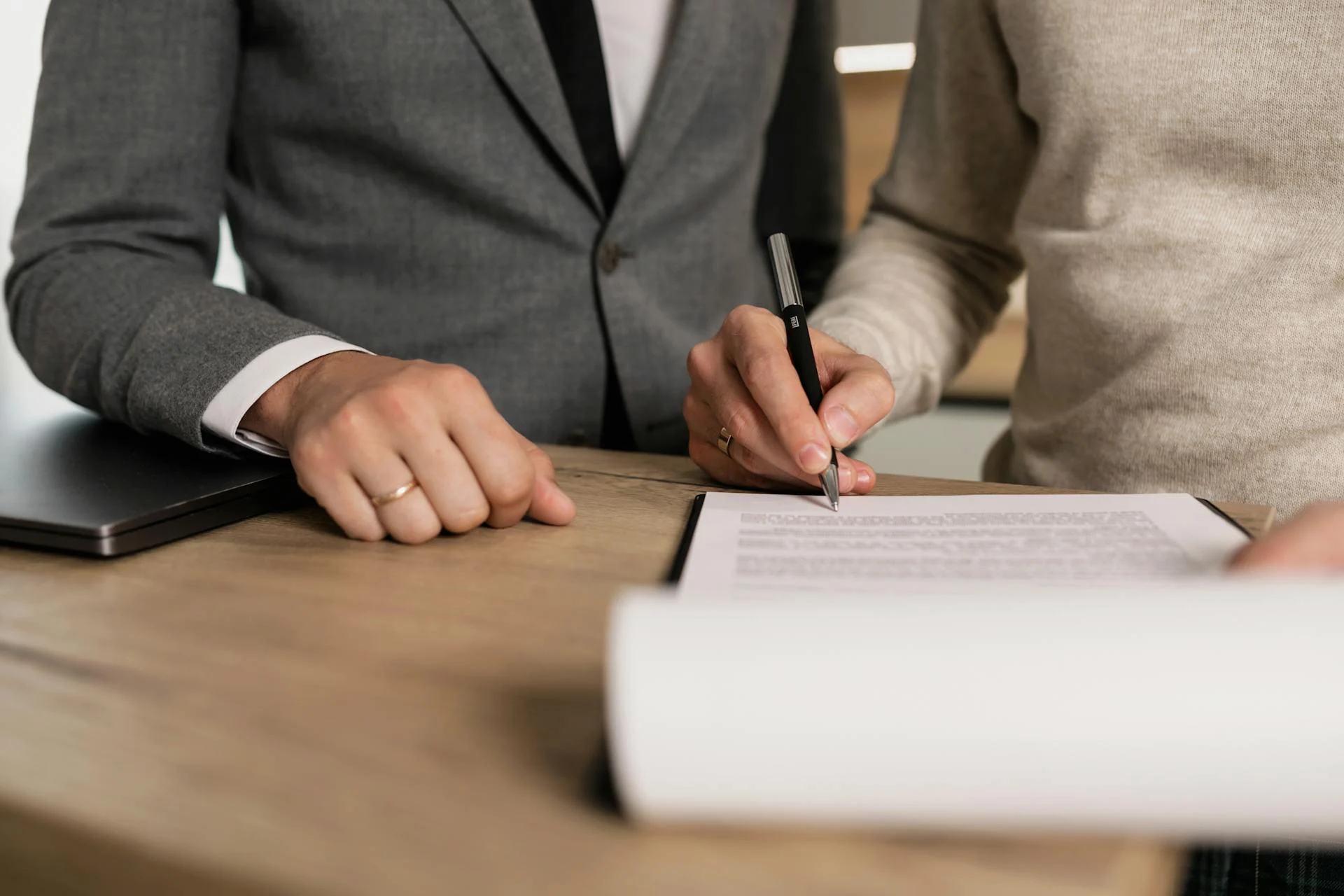 Sell a probate home in Washington
