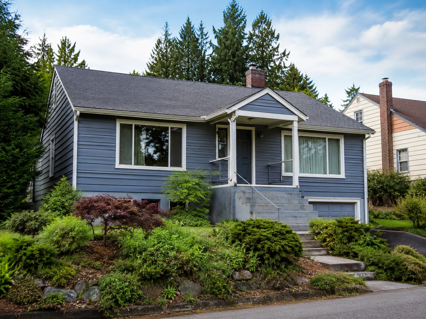 Sell House Fast Foreclosure Tacoma Wa