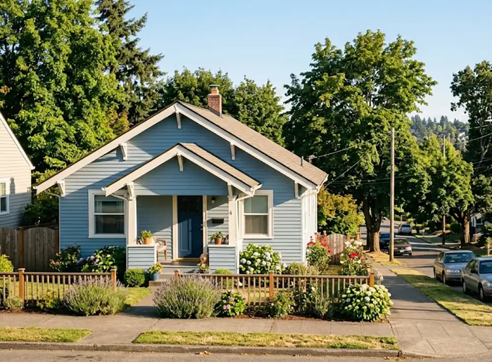 Sell a rental home to cash home buyers in Washington