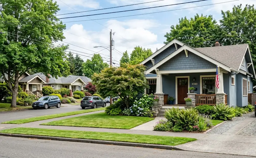 Sell Rental Property In Washington