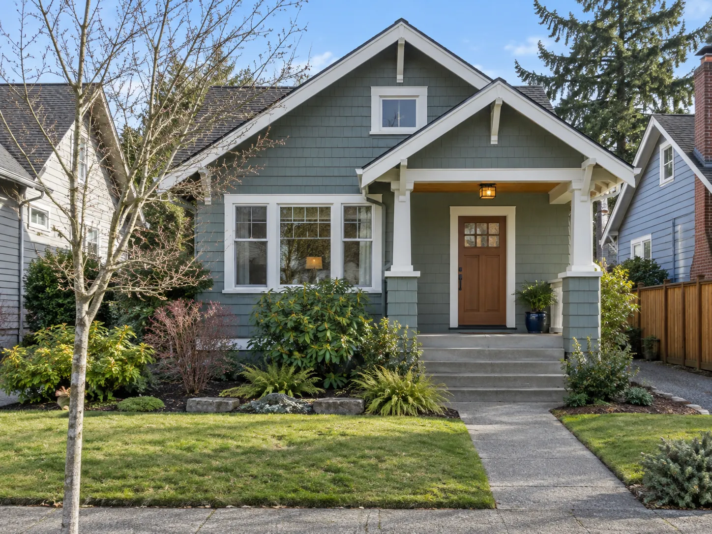 Sell Your House Fast In Seattle Wa With Local Cash Home Buyers
