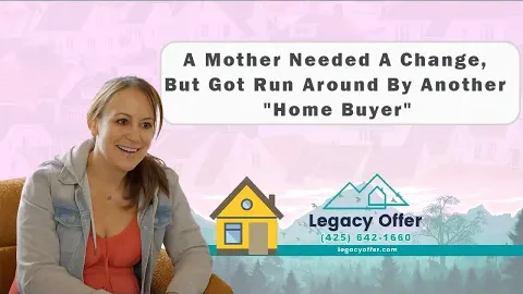 Seller Testimonial Video Player